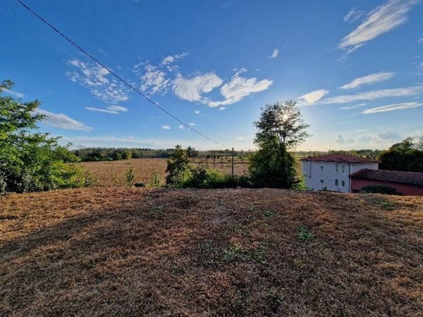 appartamento in vendita a Credera Rubbiano