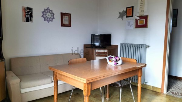 appartamento in vendita a Credera Rubbiano