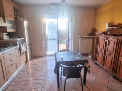 appartamento in vendita a Credera Rubbiano