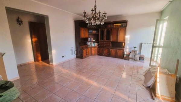 appartamento in vendita a Credera Rubbiano