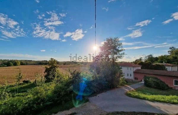casa indipendente in vendita a Credera Rubbiano