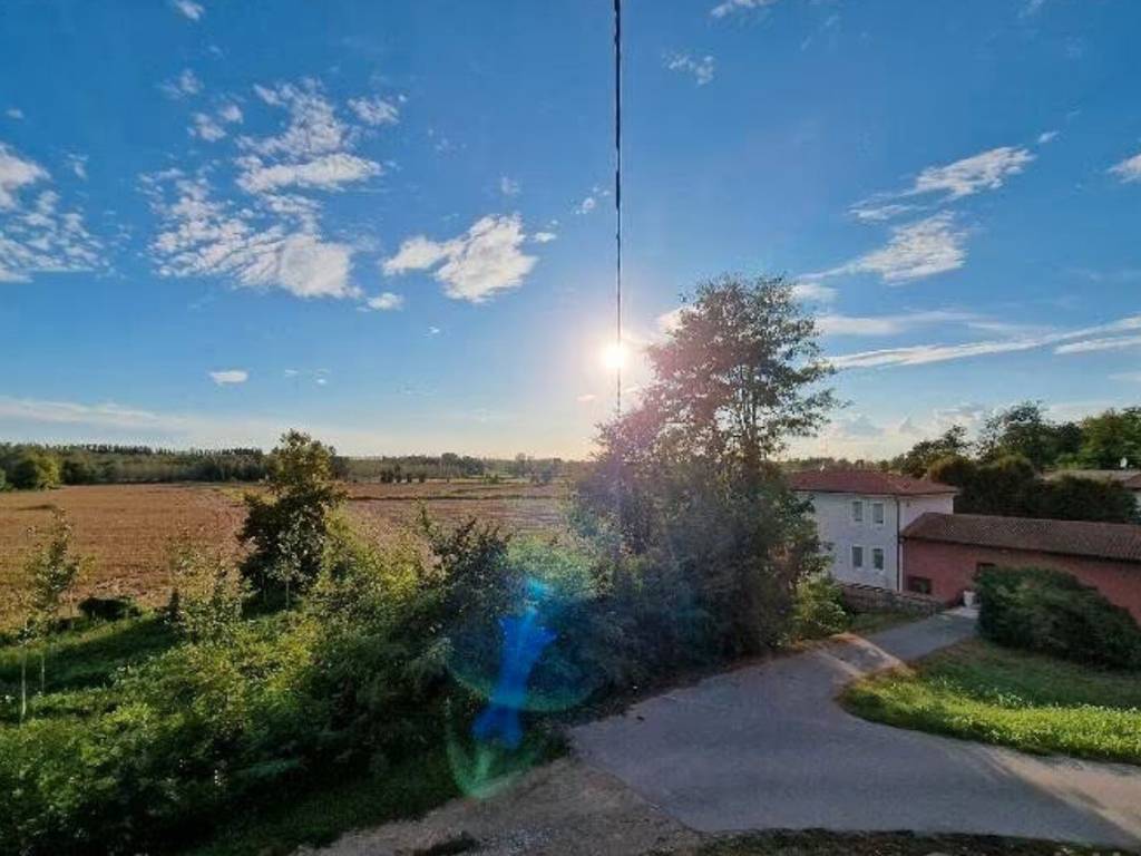 casa indipendente in vendita a Credera Rubbiano