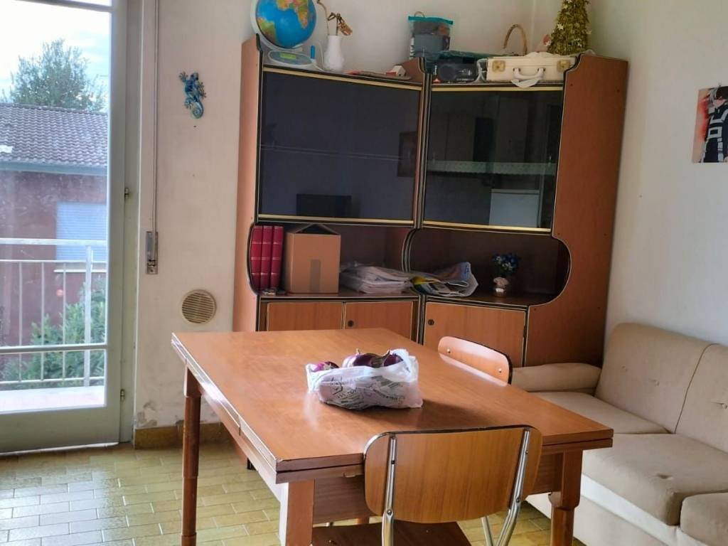 appartamento in vendita a Credera Rubbiano