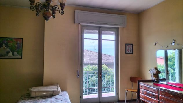 appartamento in vendita a Credera Rubbiano