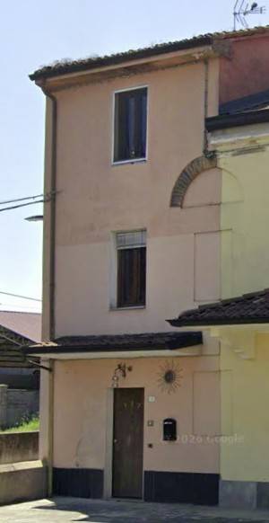 casa indipendente in vendita a Credera Rubbiano in zona Rubbiano
