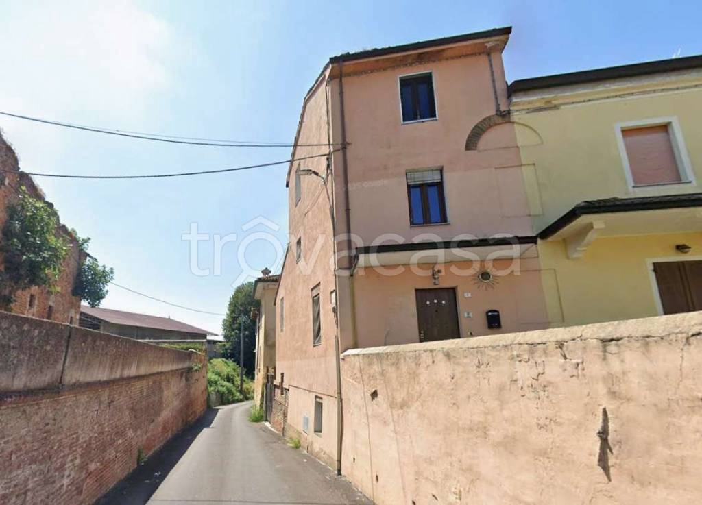 casa indipendente in vendita a Credera Rubbiano in zona Rubbiano