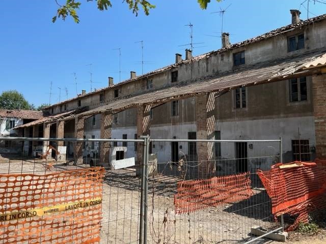 casa indipendente in vendita a Crema