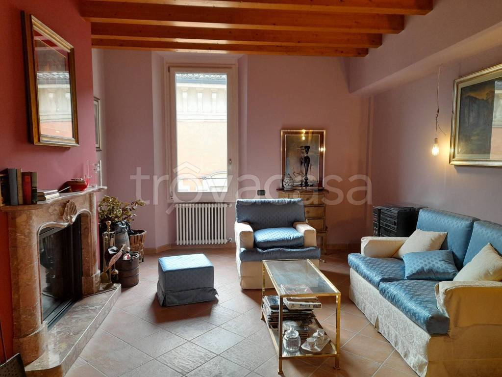appartamento in vendita a Crema