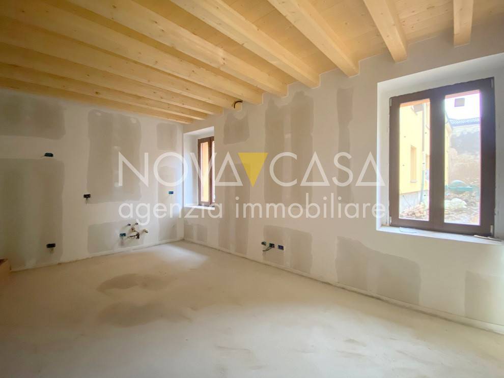appartamento in vendita a Crema
