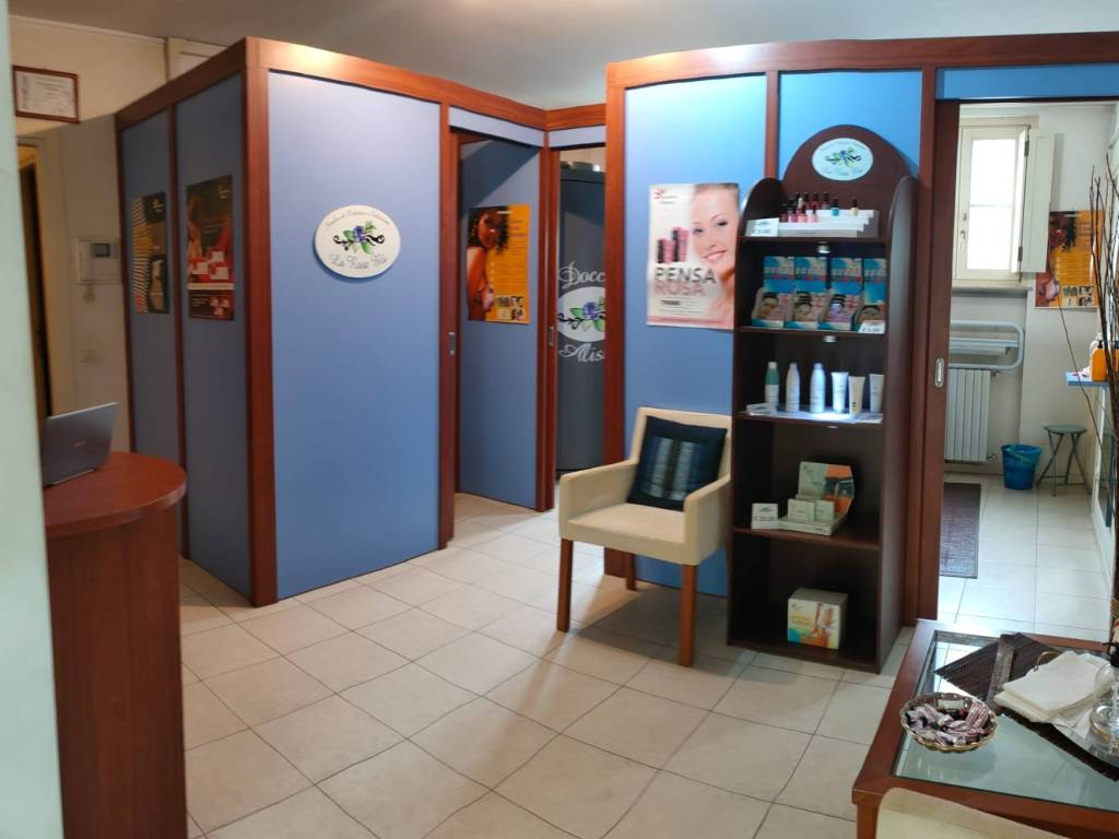 negozio in vendita a Crema