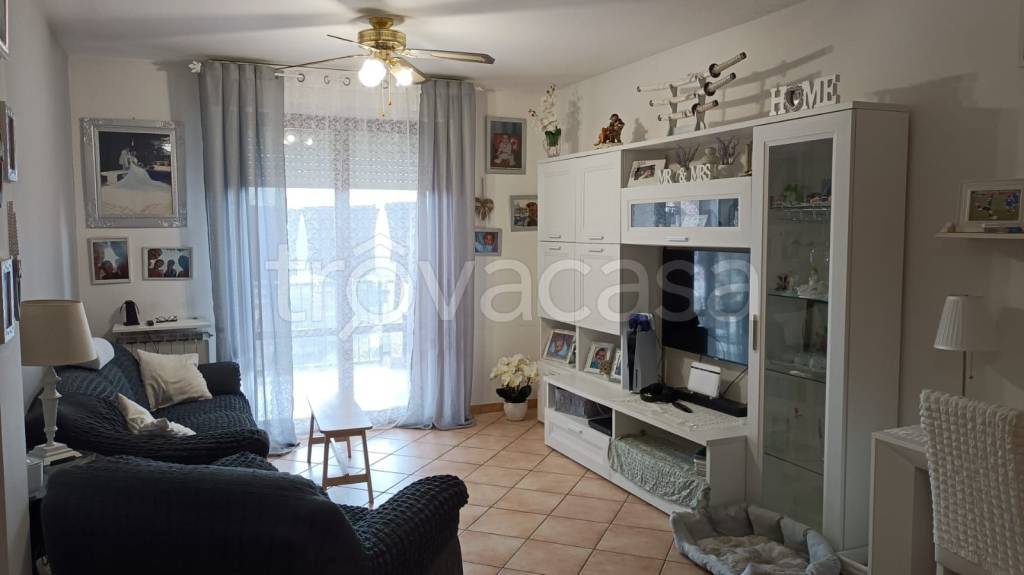 appartamento in vendita a Crema