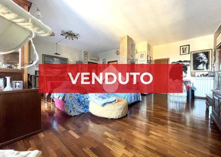 appartamento in vendita a Crema