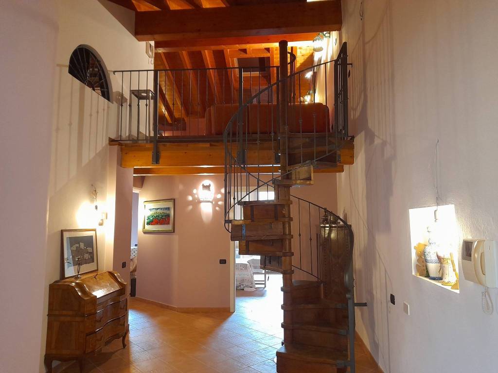 appartamento in vendita a Crema