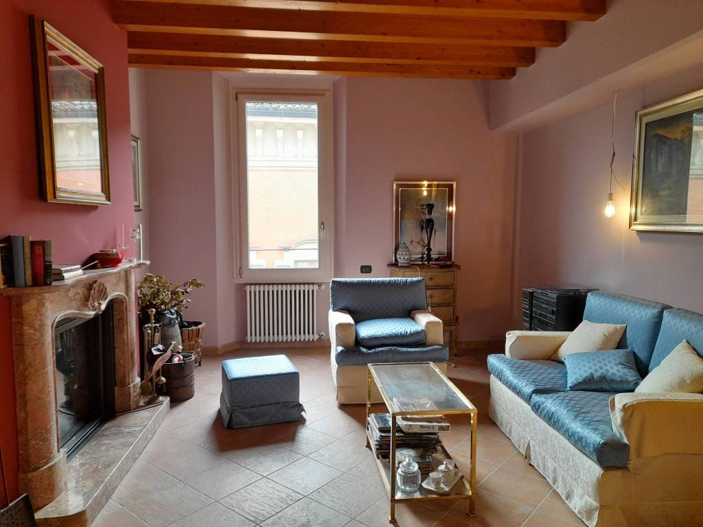 appartamento in vendita a Crema
