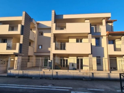 appartamento in vendita a Crema