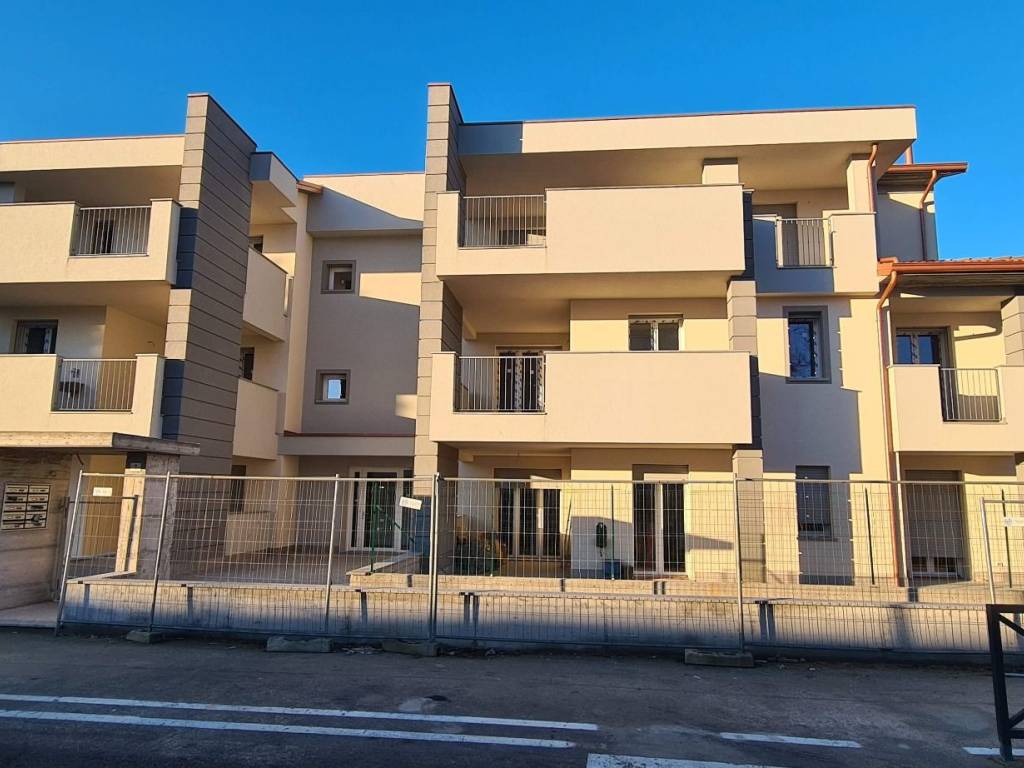 appartamento in vendita a Crema