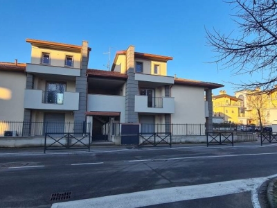 appartamento in vendita a Crema
