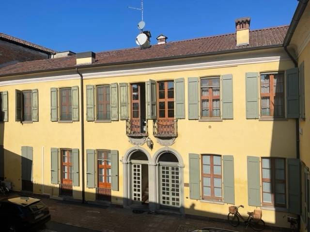 ufficio in vendita a Crema