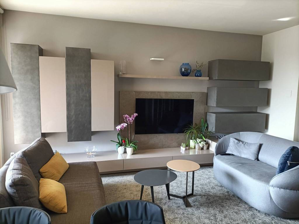 appartamento in vendita a Crema
