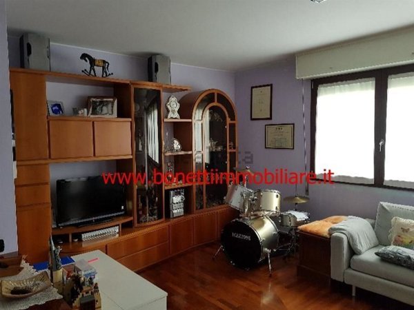 appartamento in vendita a Crema