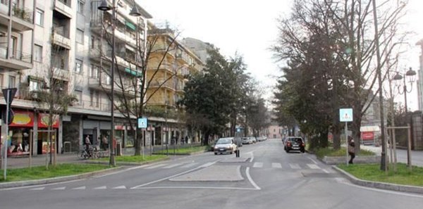 monolocale in vendita a Crema