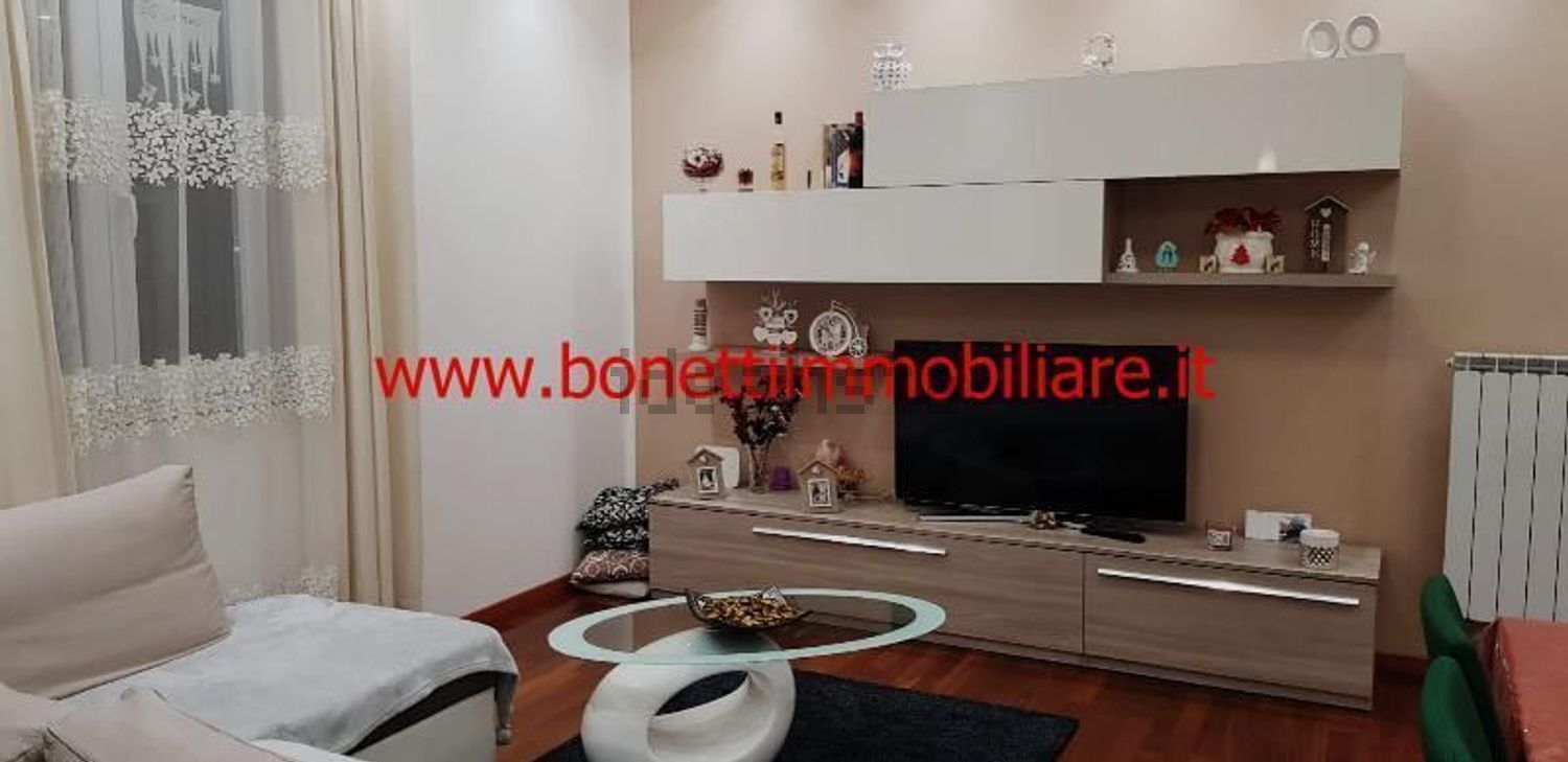 appartamento in vendita a Crema