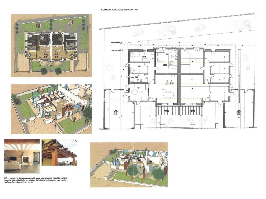 casa indipendente in vendita a Crema