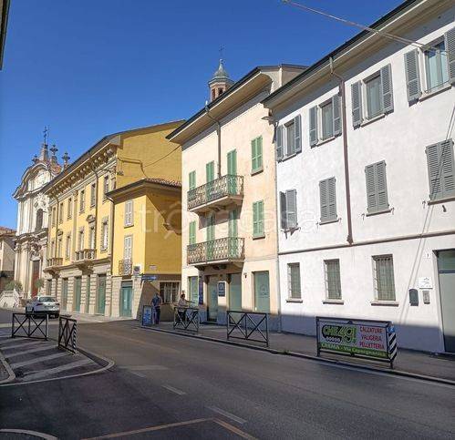 appartamento in vendita a Crema