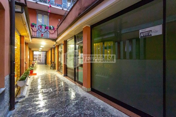 monolocale in vendita a Crema