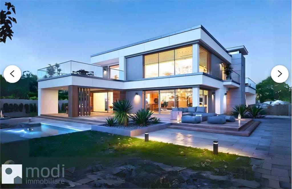 villa in vendita a Crema