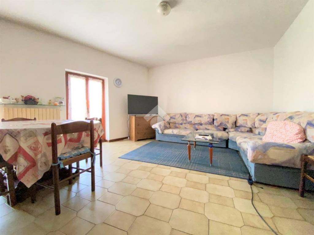appartamento in vendita a Crema