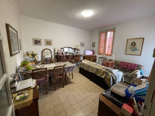 appartamento in vendita a Crema