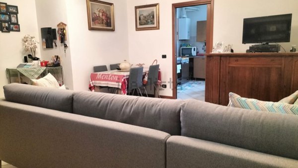 appartamento in vendita a Crema