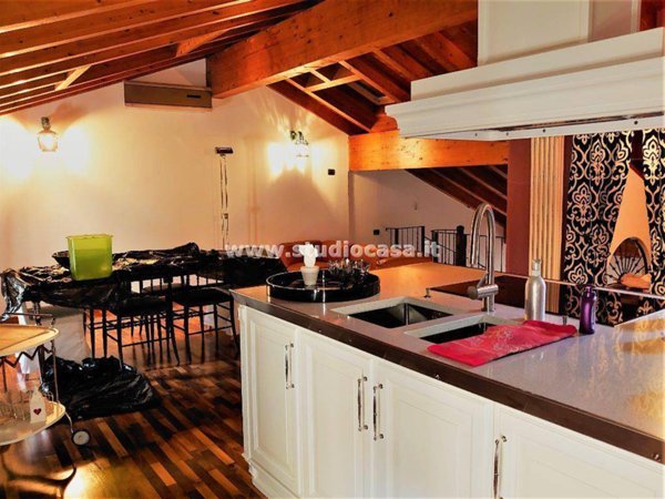 appartamento in vendita a Crema