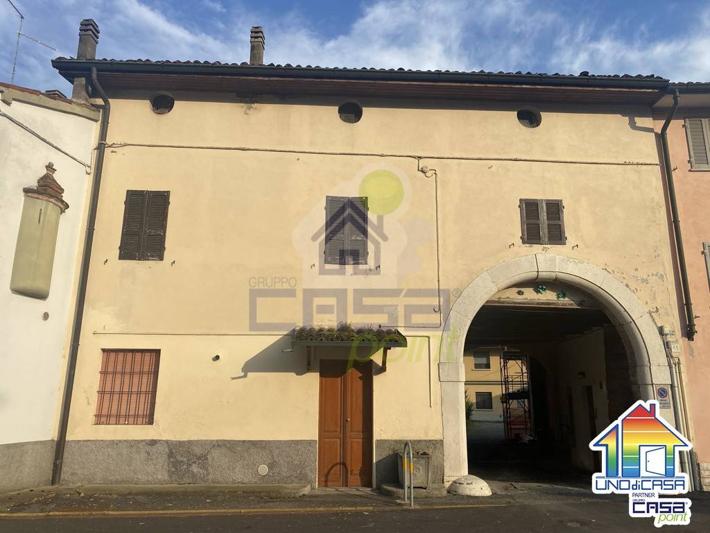 casa indipendente in vendita a Crema
