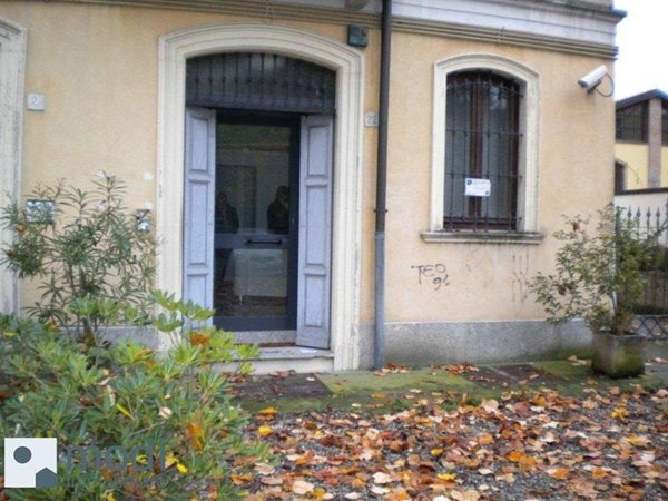 ufficio in vendita a Crema