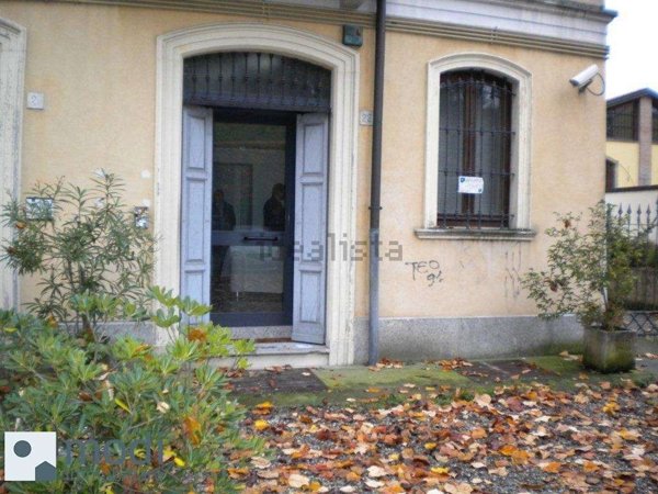 appartamento in vendita a Crema