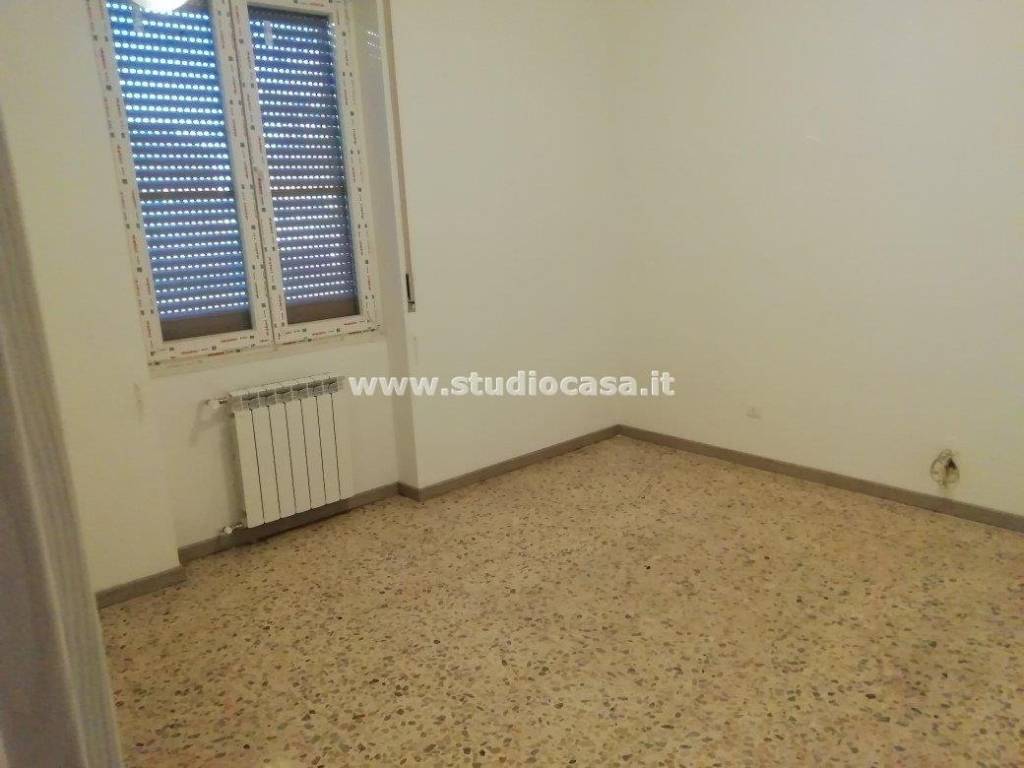 appartamento in vendita a Crema