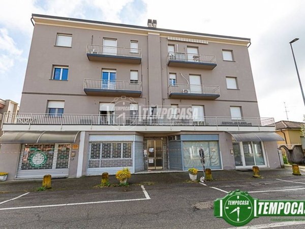 appartamento in vendita a Crema