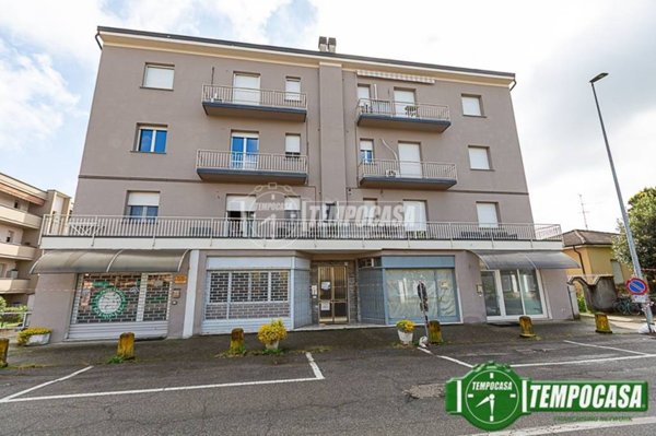 appartamento in vendita a Crema