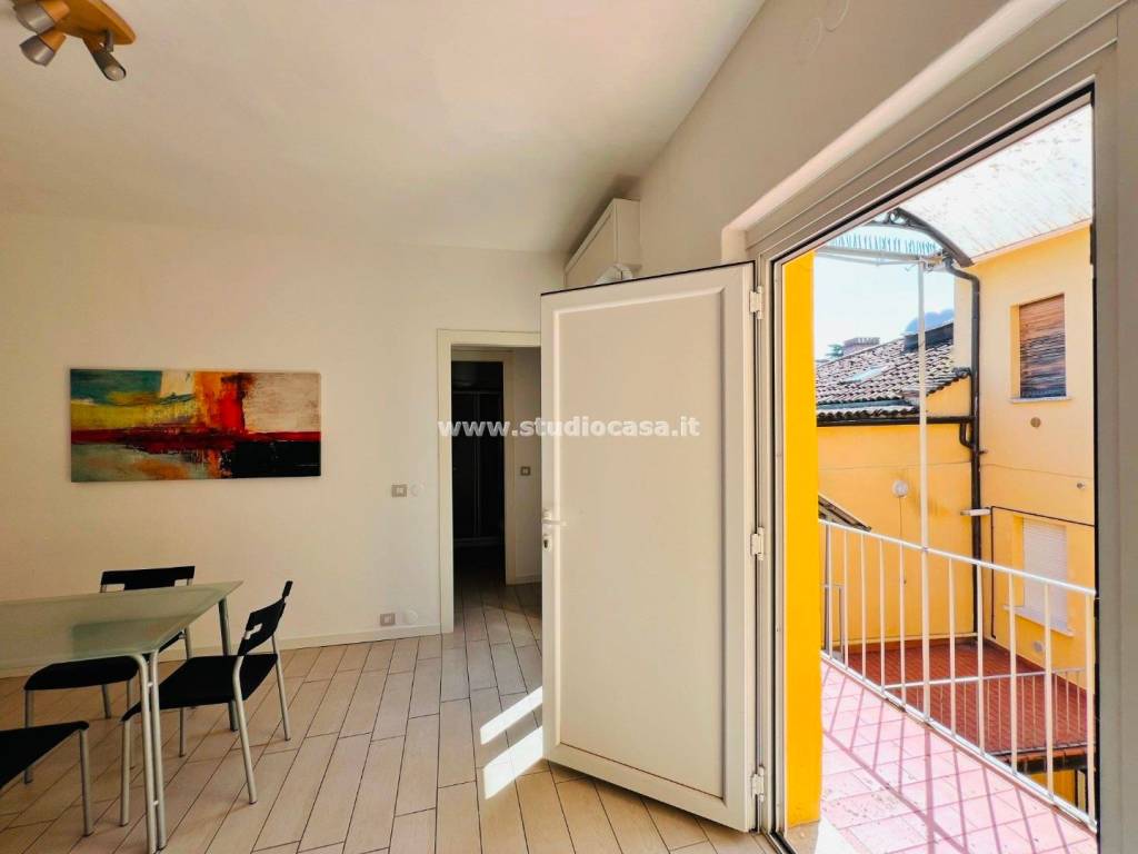 appartamento in vendita a Crema