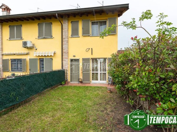 appartamento in vendita a Crema