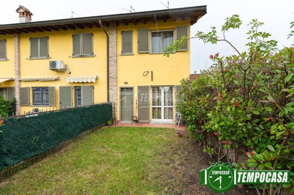 appartamento in vendita a Crema