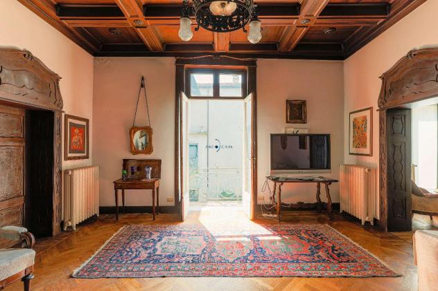 villa in vendita a Crema