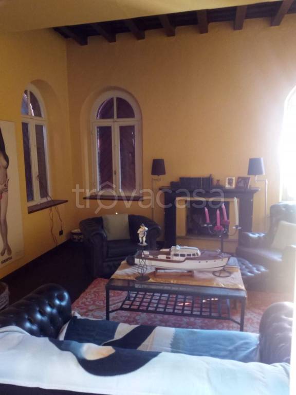 appartamento in vendita a Crema
