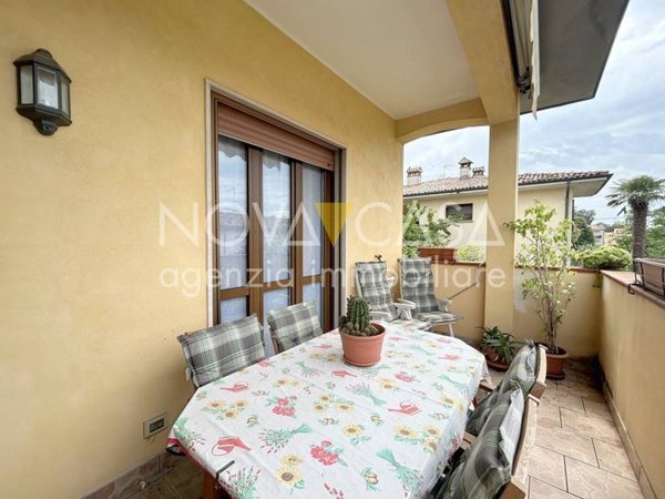 appartamento in vendita a Crema
