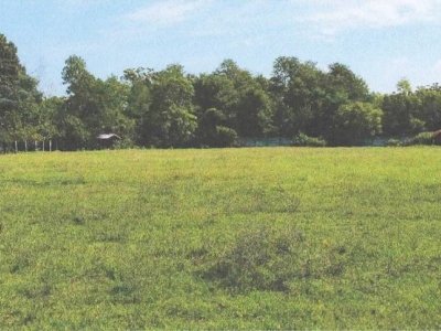 terreno edificabile in vendita a Crema