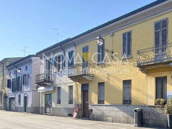 casa indipendente in vendita a Crema