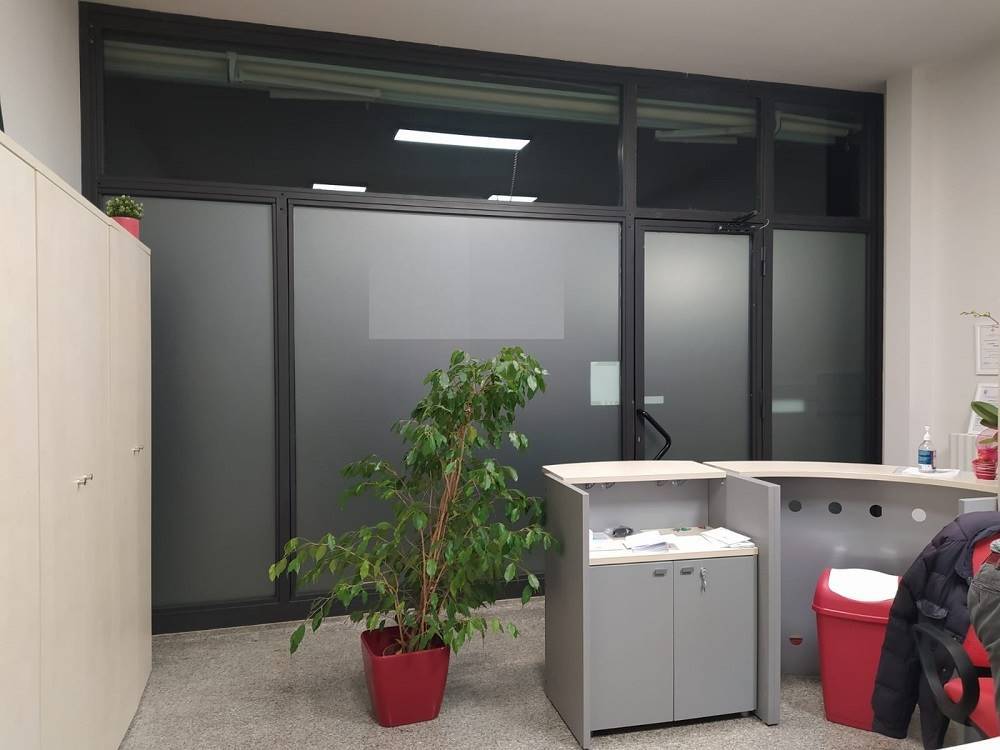 ufficio in vendita a Crema