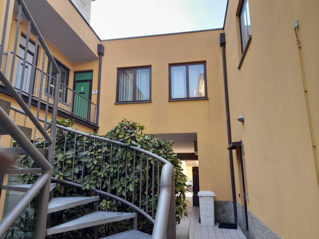 ufficio in vendita a Crema